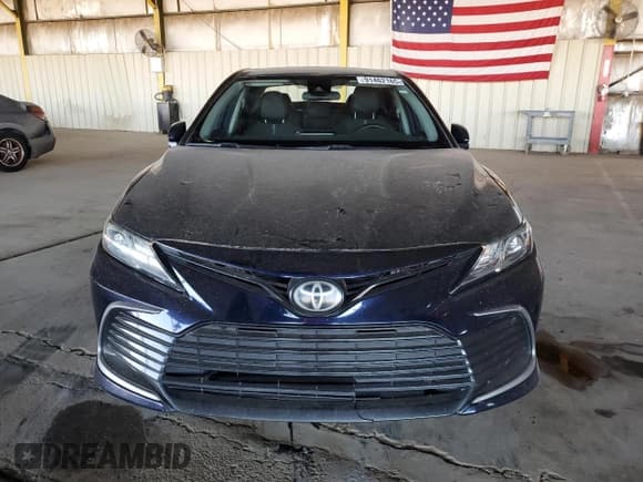 ✅ 2021 Toyota Camry LE • VIN: 4T1C11AK2MU570964 • Lot: 91462165. Listed on Copart with 126,114 mi. Free auction sales archive from the USA and detailed vehicle history report at DreamBid. Image 5.
