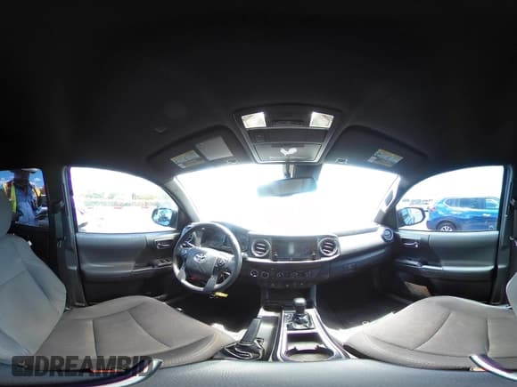 ✅ 2019 Toyota Tacoma SR • VIN: 3TMCZ5AN6KM259778 • Lot: 42162376. Wystawiony na IAAI z przebiegiem 108 688 mil. Bezpłatny archiwum sprzedaży aukcyjnych z USA i szczegółowy raport historii pojazdu na DreamBid. Zdjęcie 19.