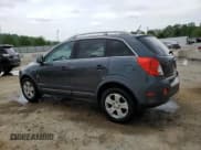 ✅ 2013 Chevrolet Captiva Sport LS • VIN: 3GNAL2EK6DS612713 • Lot: 56714075. Wystawiony na Copart z przebiegiem 125 987 mil. Bezpłatny archiwum sprzedaży aukcyjnych z USA i szczegółowy raport historii pojazdu na DreamBid. Zdjęcie 2.