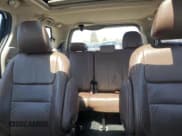 ✅ 2017 Toyota Sienna XLE • VIN: 5TDDZ3DC4HS160369 • Lot: 56485845. Listed on Copart with 94,181 mi. Free auction sales archive from the USA and detailed vehicle history report at DreamBid. Image 10.