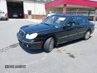 ✅ 2004 Hyundai Sonata GLS • VIN: KMHWF35H54A081162 • Lot: 42458455. Wystawiony na IAAI z przebiegiem 130 067 mil. Bezpłatny archiwum sprzedaży aukcyjnych z USA i szczegółowy raport historii pojazdu na DreamBid. Zdjęcie 2.