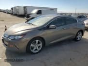 ✅ 2017 Chevrolet Volt LT • VIN: 1G1RC6S59HU180909 • Lot: 67582084. Wystawiony na Copart z przebiegiem 144 687 mil. Bezpłatny archiwum sprzedaży aukcyjnych z USA i szczegółowy raport historii pojazdu na DreamBid. Zdjęcie 1.