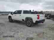 2021 Chevrolet Silverado 2500HD Custom с VIN 1GC4YME77MF222240, выставлен на аукционе Copart как лот 66872265 с пробегом 210 784 миль миль и Списание • Salvage title. История ставок и продаж доступна на DreamBid. Изображение 2.