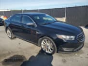 ✅ 2017 Ford Taurus Limited • VIN: 1FAHP2F88HG109855 • Lot: 92343365. Wystawiony na Copart z przebiegiem 159 483 mil. Bezpłatny archiwum sprzedaży aukcyjnych z USA i szczegółowy raport historii pojazdu na DreamBid. Zdjęcie 4.