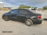 ✅ 2010 Toyota Corolla LE • VIN: JTDBU4EE8AJ080913 • Lot: 94343895. Wystawiony na Copart z przebiegiem 296 712 mil. Bezpłatny archiwum sprzedaży aukcyjnych z USA i szczegółowy raport historii pojazdu na DreamBid. Zdjęcie 2.