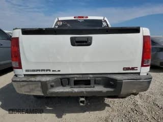 ✅ 2013 GMC Sierra 1500 SLE • VIN: 3GTP1VE04DG263157 • Lot: 84868915. Wystawiony na Copart z przebiegiem 128 526 mil. Bezpłatny archiwum sprzedaży aukcyjnych z USA i szczegółowy raport historii pojazdu na DreamBid. Zdjęcie 6.
