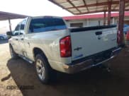 ✅ 2008 Dodge 1500 ST • VIN: 1D7HU18258J164035 • Lot: 43355122. Listed on IAAI with 306,224 mi. Free auction sales archive from the USA and detailed vehicle history report at DreamBid. Image 3.