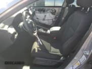 ✅ 2023 Honda Accord EX • VIN: 1HGCY1F31PA034094 • Lot: 90637535. Wystawiony na Copart z przebiegiem 14 098 mil. Bezpłatny archiwum sprzedaży aukcyjnych z USA i szczegółowy raport historii pojazdu na DreamBid. Zdjęcie 7.