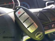 ✅ 2023 Nissan LEAF S • VIN: 1N4AZ1BV1PC557622 • Lot: 42995720. Listed on IAAI with 27,174 mi. Free auction sales archive from the USA and detailed vehicle history report at DreamBid. Image 11.