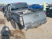 ✅ 2019 Nissan Frontier SV • VIN: 1N6AD0EV0KN789606 • Lot: 43111221. Listed on IAAI with Not provided. Free auction sales archive from the USA and detailed vehicle history report at DreamBid. Image 3.