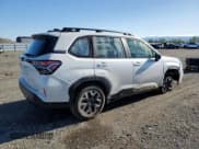 ✅ 2025 Subaru Forester • VIN: JF2SLDAC9SH410186 • Лот: 51637425. Опубликован ранее на Copart с пробегом 11 289 миль. Бесплатный доступ к архиву аукционных продаж из США и подробный отчёт об истории автомобиля на DreamBid. Изображение 3.