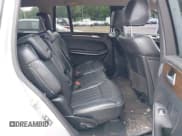 ✅ 2013 Mercedes-Benz GL 450 • VIN: 4JGDF7CE1DA122099 • Lot: 42777008. Wystawiony na IAAI z przebiegiem 153 225 mil. Bezpłatny archiwum sprzedaży aukcyjnych z USA i szczegółowy raport historii pojazdu na DreamBid. Zdjęcie 8.