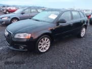 ✅ 2011 Audi A3 Premium Plus • VIN: WAUMFAFM1BA032241 • Лот: 41140611. Опубликован ранее на IAAI с пробегом 110 808 миль. Бесплатный доступ к архиву аукционных продаж из США и подробный отчёт об истории автомобиля на DreamBid. Изображение 2.