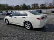 ✅ 2009 Acura TSX • VIN: JH4CU266X9C015785 • Lot: 90510015. Listed on Copart with 190,250 mi. Free auction sales archive from the USA and detailed vehicle history report at DreamBid. Image 2.