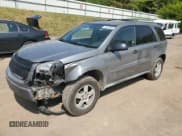 ✅ 2005 Chevrolet Equinox LS • VIN: 2CNDL13F856148163 • Лот: 59356895. Опубликован ранее на Copart с пробегом 134 466 миль. Бесплатный доступ к архиву аукционных продаж из США и подробный отчёт об истории автомобиля на DreamBid. Изображение 1.