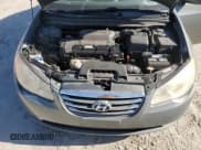 ✅ 2010 Hyundai Elantra SE • VIN: KMHDU4AD1AU982481 • Lot: 85424405. Listed on Copart with 263,819 mi. Free auction sales archive from the USA and detailed vehicle history report at DreamBid. Image 11.