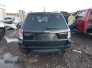 ✅ 2012 Subaru Forester X Touring • VIN: JF2SHBGC9CH447527 • Лот: 41444334. Опубликован ранее на IAAI с пробегом 94 975 миль. Бесплатный доступ к архиву аукционных продаж из США и подробный отчёт об истории автомобиля на DreamBid. Изображение 16.