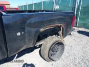 ✅ 2014 Chevrolet Silverado 2500HD LTZ • VIN: 1GC1KYE89EF133257 • Lot: 43420254. Listed on IAAI with 198,864 mi. Free auction sales archive from the USA and detailed vehicle history report at DreamBid. Image 20.