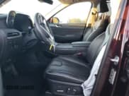 ✅ 2023 Hyundai Palisade Limited • VIN: KM8R54GE9PU567808 • Лот: 78864154. Опубликован ранее на Copart с пробегом 32 377 миль. Бесплатный доступ к архиву аукционных продаж из США и подробный отчёт об истории автомобиля на DreamBid. Изображение 7.