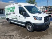 ✅ 2016 Ford Transit Cargo • VIN: 1FTYR2CMXGKB09793 • Lot: 43343232. Wystawiony na IAAI z przebiegiem Nie podano. Bezpłatny archiwum sprzedaży aukcyjnych z USA i szczegółowy raport historii pojazdu na DreamBid. Zdjęcie 1.