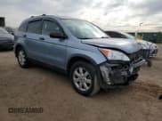 ✅ 2008 Honda CR-V EX • VIN: JHLRE48598C057634 • Lot: 92536965. Wystawiony na Copart z przebiegiem 225 718 mil. Bezpłatny archiwum sprzedaży aukcyjnych z USA i szczegółowy raport historii pojazdu na DreamBid. Zdjęcie 4.