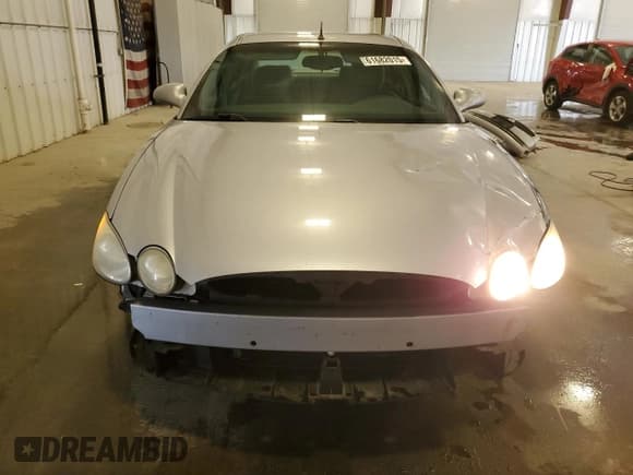 ✅ 2005 Buick LaCrosse CX • VIN: 2G4WC532751264545 • Lot: 61682015. Wystawiony na Copart z przebiegiem Nie podano. Bezpłatny archiwum sprzedaży aukcyjnych z USA i szczegółowy raport historii pojazdu na DreamBid. Zdjęcie 5.