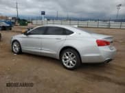 ✅ 2020 Chevrolet Impala Premier • VIN: 1G1105S39LU106977 • Лот: 66790484. Опубликован ранее на Copart с пробегом 102 375 миль. Бесплатный доступ к архиву аукционных продаж из США и подробный отчёт об истории автомобиля на DreamBid. Изображение 2.