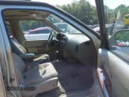 ✅ 1998 Infiniti QX4 • VIN: JNRAR05Y4WW035557 • Lot: 42906777. Listed on IAAI with 104,566 mi. Free auction sales archive from the USA and detailed vehicle history report at DreamBid. Image 5.