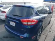 ✅ 2017 Ford C-Max Titanium • VIN: 1FADP5FU0HL102662 • Лот: 43686230. Опубликован ранее на IAAI с пробегом 106 957 миль. Бесплатный доступ к архиву аукционных продаж из США и подробный отчёт об истории автомобиля на DreamBid. Изображение 4.