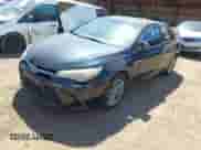 2016 Toyota Camry SE with VIN 4T1BF1FK1GU539778, listed as a IAAI auction lot 43088970 with 126,914 mi miles and . Bid and sale history available at DreamBid. Image 17.