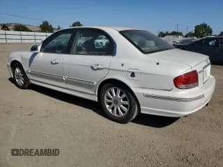✅ 2004 Hyundai Sonata GLS • VIN: KMHWF35H64A033251 • Lot: 62487285. Listed on Copart with 239,330 mi. Free auction sales archive from the USA and detailed vehicle history report at DreamBid. Image 2.