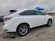 ✅ 2015 Lexus RX 350 • VIN: 2T2ZK1BA0FC194522 • Лот: 94542245. Опубликован ранее на Copart с пробегом 119 816 миль. Бесплатный доступ к архиву аукционных продаж из США и подробный отчёт об истории автомобиля на DreamBid. Изображение 3.