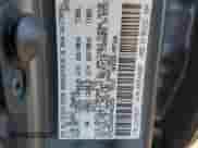 2022 Toyota Tacoma SR with VIN 3TMCZ5AN8NM462658, listed as a Copart auction lot 85084125 with 58,321 mi miles and Salvage title. Bid and sale history available at DreamBid. Image 12.