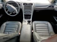 ✅ 2017 Ford Fusion Hybrid SE • VIN: 3FA6P0LU5HR409391 • Lot: 69023164. Listed on Copart with 122,575 mi. Free auction sales archive from the USA and detailed vehicle history report at DreamBid. Image 8.