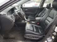 ✅ 2011 Honda Accord SE • VIN: 1HGCP2F67BA058332 • Lot: 86301035. Wystawiony na Copart z przebiegiem 268 628 mil. Bezpłatny archiwum sprzedaży aukcyjnych z USA i szczegółowy raport historii pojazdu na DreamBid. Zdjęcie 7.