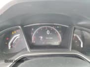 ✅ 2020 Honda Civic Sport Touring • VIN: SHHFK7H99LU417525 • Lot: 89850535. Listed on Copart with 26,986 mi. Free auction sales archive from the USA and detailed vehicle history report at DreamBid. Image 9.