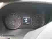 2021 Hyundai Accent Limited with VIN 3KPC34A67ME152725, listed as a Copart auction lot 74799464 with 24,519 mi miles and Salvage title. Bid and sale history available at DreamBid. Image 9.