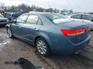 ✅ 2012 Lincoln MKZ • VIN: 3LNHL2JC3CR810544 • Lot: 43714545. Wystawiony na IAAI z przebiegiem 142 686 mil. Bezpłatny archiwum sprzedaży aukcyjnych z USA i szczegółowy raport historii pojazdu na DreamBid. Zdjęcie 3.