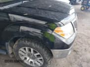 ✅ 2012 Nissan Frontier Pro-4X • VIN: 1N6AD0EV9CC474476 • Lot: 42776914. Listed on IAAI with 174,312 mi. Free auction sales archive from the USA and detailed vehicle history report at DreamBid. Image 6.