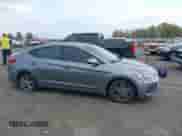 2018 Hyundai Elantra Limited with VIN 5NPD84LF9JH272276, listed as a IAAI auction lot 41045772 with 87,700 mi miles and . Bid and sale history available at DreamBid. Image 13.