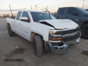 ✅ 2019 Chevrolet Silverado 1500 LT • VIN: 2GCRCPEC5K1113587 • Lot: 43794100. Wystawiony na IAAI z przebiegiem 116 779 mil. Bezpłatny archiwum sprzedaży aukcyjnych z USA i szczegółowy raport historii pojazdu na DreamBid. Zdjęcie 1.