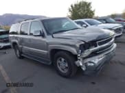 ✅ 2001 Chevrolet Suburban LT • VIN: 1GNFK16T11J241063 • Lot: 43561607. Listed on IAAI with 267,642 mi. Free auction sales archive from the USA and detailed vehicle history report at DreamBid. Image 1.