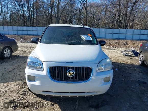 ✅ 2005 Buick Terraza CX • VIN: 5GADV23L15D197637 • Лот: 41171202. Опубликован ранее на IAAI с пробегом Не указан. Бесплатный доступ к архиву аукционных продаж из США и подробный отчёт об истории автомобиля на DreamBid. Изображение 12.