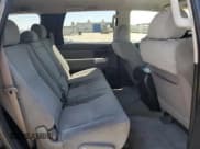 ✅ 2009 Toyota Sequoia • VIN: 5TDZT64A99S000772 • Lot: 56651815. Listed on Copart with 166,147 mi. Free auction sales archive from the USA and detailed vehicle history report at DreamBid. Image 11.