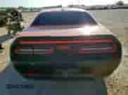 2023 Dodge Challenger SXT z VIN 2C3CDZAG4PH526871, wystawiony jako Copart lot #84152575 z przebiegiem 53 517 mil mil oraz Szkoda całkowita • Salvage title. Historia ofert i sprzedaży dostępna na DreamBid. Obrazek 6.