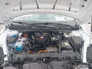 ✅ 2023 Hyundai Ioniq 5 SEL • VIN: KM8KN4AE6PU154741 • Lot: 42787595. Listed on IAAI with 38,829 mi. Free auction sales archive from the USA and detailed vehicle history report at DreamBid. Image 10.