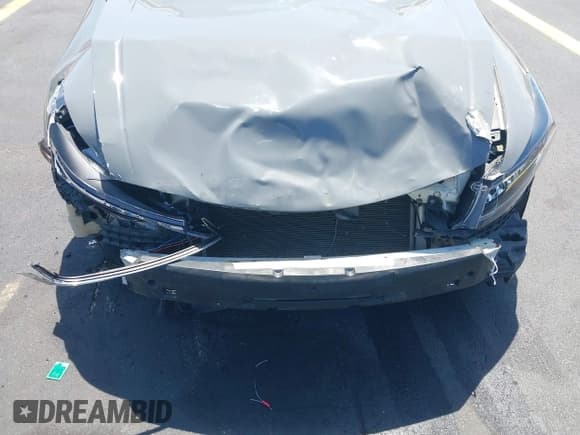 ✅ 2010 Honda Accord LX • VIN: 1HGCP2F32AA070330 • Lot: 42288861. Listed on IAAI with 132,762 mi. Free auction sales archive from the USA and detailed vehicle history report at DreamBid. Image 6.