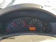 ✅ 2014 Nissan Frontier S • VIN: 1N6BD0CT7EN722446 • Лот: 94352305. Опубликован ранее на Copart с пробегом 101 677 миль. Бесплатный доступ к архиву аукционных продаж из США и подробный отчёт об истории автомобиля на DreamBid. Изображение 9.