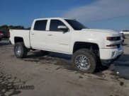 ✅ 2017 Chevrolet Silverado 1500 LT • VIN: 3GCUKREC0HG302284 • Lot: 85297135. Listed on Copart with 127,698 mi. Free auction sales archive from the USA and detailed vehicle history report at DreamBid. Image 4.