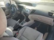 ✅ 2012 Honda Civic LX • VIN: 2HGFG3B56CH542026 • Lot: 74009554. Wystawiony na Copart z przebiegiem 151 807 mil. Bezpłatny archiwum sprzedaży aukcyjnych z USA i szczegółowy raport historii pojazdu na DreamBid. Zdjęcie 8.